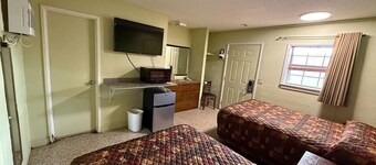 Riveria Motel Near Enterprise Al Us 80