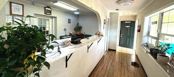 Riviera Motel Elba Near Enterprise US 84