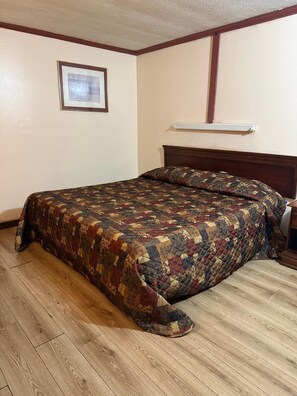 Room - Capri Inn Little Rock Benton I-30 (Benton)