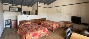 คาปรี อินน์ ลิตเทิล ร็อก เบนตัน ไอ-30