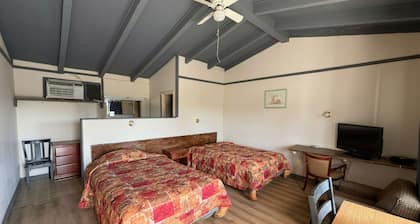 Capri Inn Little Rock Benton I-30