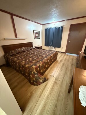 Room - Capri Inn Little Rock Benton I-30 (Benton)