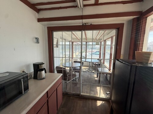 Capri Inn Little Rock Benton I-30