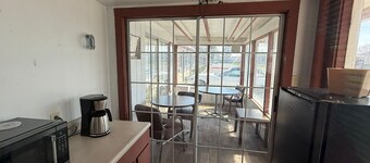 Capri Inn Little Rock Benton I-30