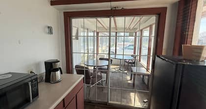 Capri Inn Little Rock Benton I-30