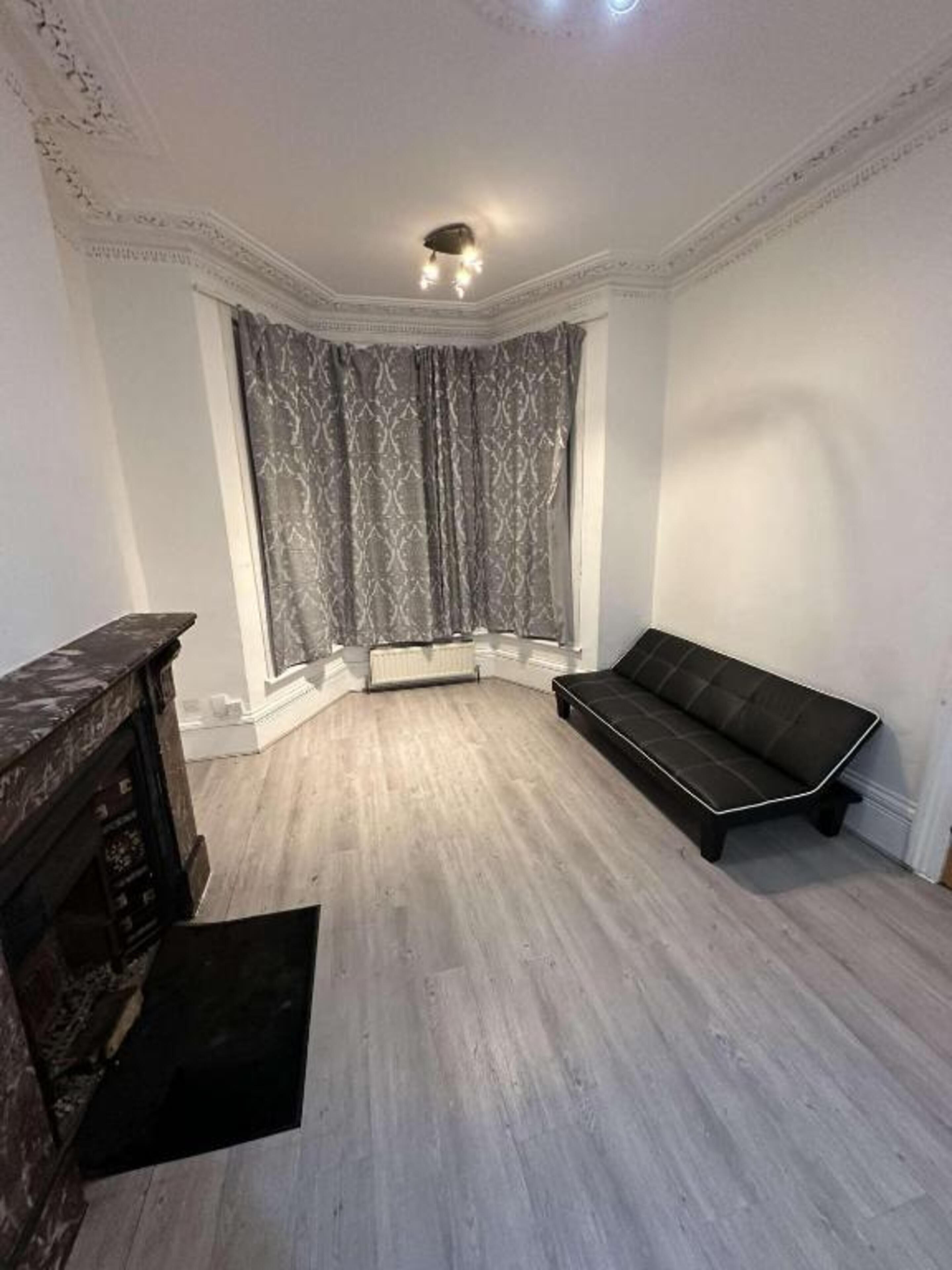 Deluxe Double Studio | View from room