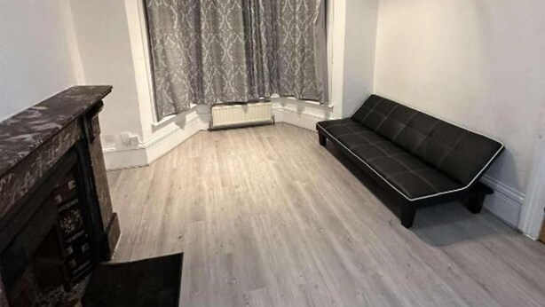デラックス スタジオ ダブルベッド 1 台 | 部屋からの景観