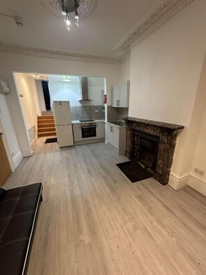 Lobby - Oyo Northbrook Apartments (Ilford)