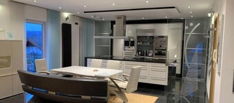 Vacation apartment, company apartment, commuter apartment, temporary accommodation