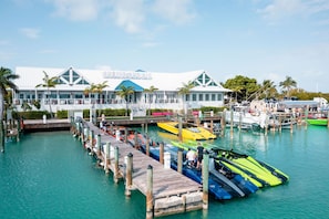 Marina - Florida Keys 3BR w/ Perks – No Hidden Fees (Duck Key)