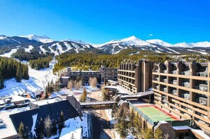 Exterior - Onyx Haus at Beaver Run Resort (Breckenridge)