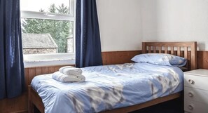 2 chambres, bureau, fer et planche à repasser, Wi-Fi