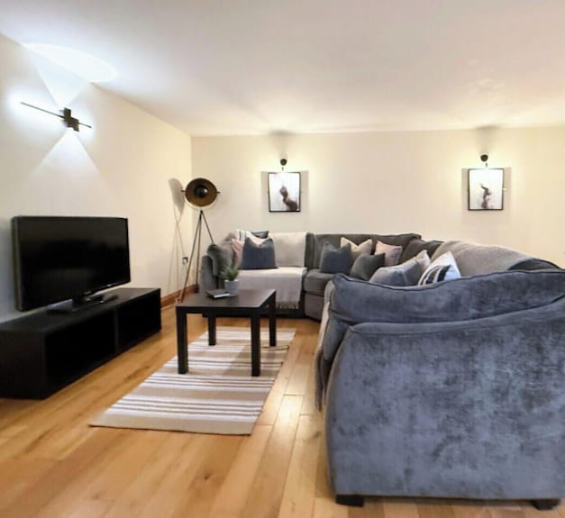 The Stables | Romantic Countryside Escape In The Lake District - Pooley Bridge