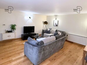 Living area - The Stables | Romantic Countryside Escape in the Lake District (Lake District)