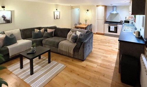 The Stables | Romantic Countryside Escape in the Lake District