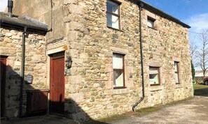 Exterior - The Stables | Romantic Countryside Escape in the Lake District (Lake District)