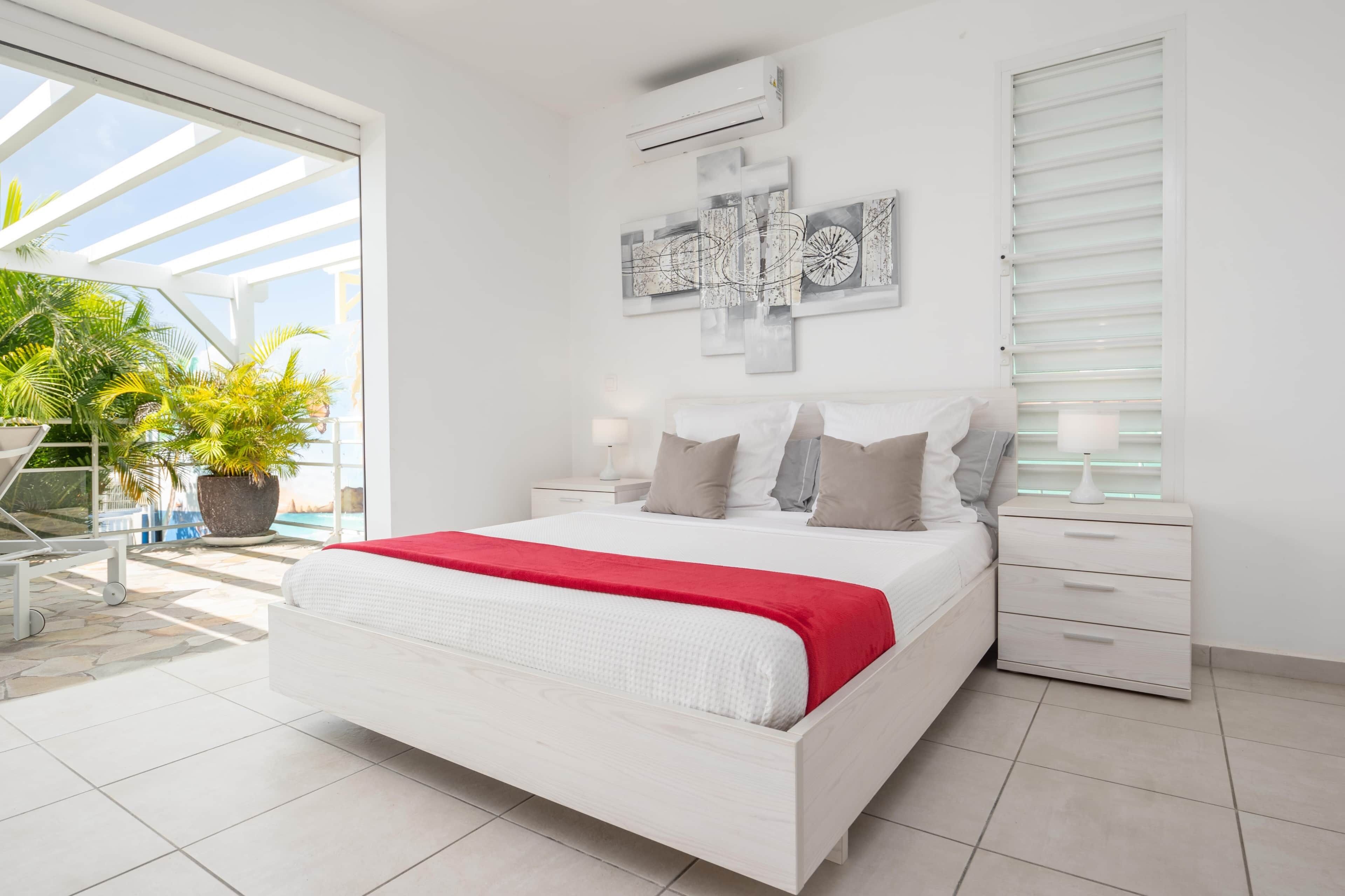 Villa Rubis-Chambre 1