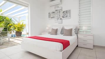 Villa Rubis-Chambre 1