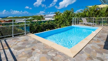 Villa Rubis-Piscine