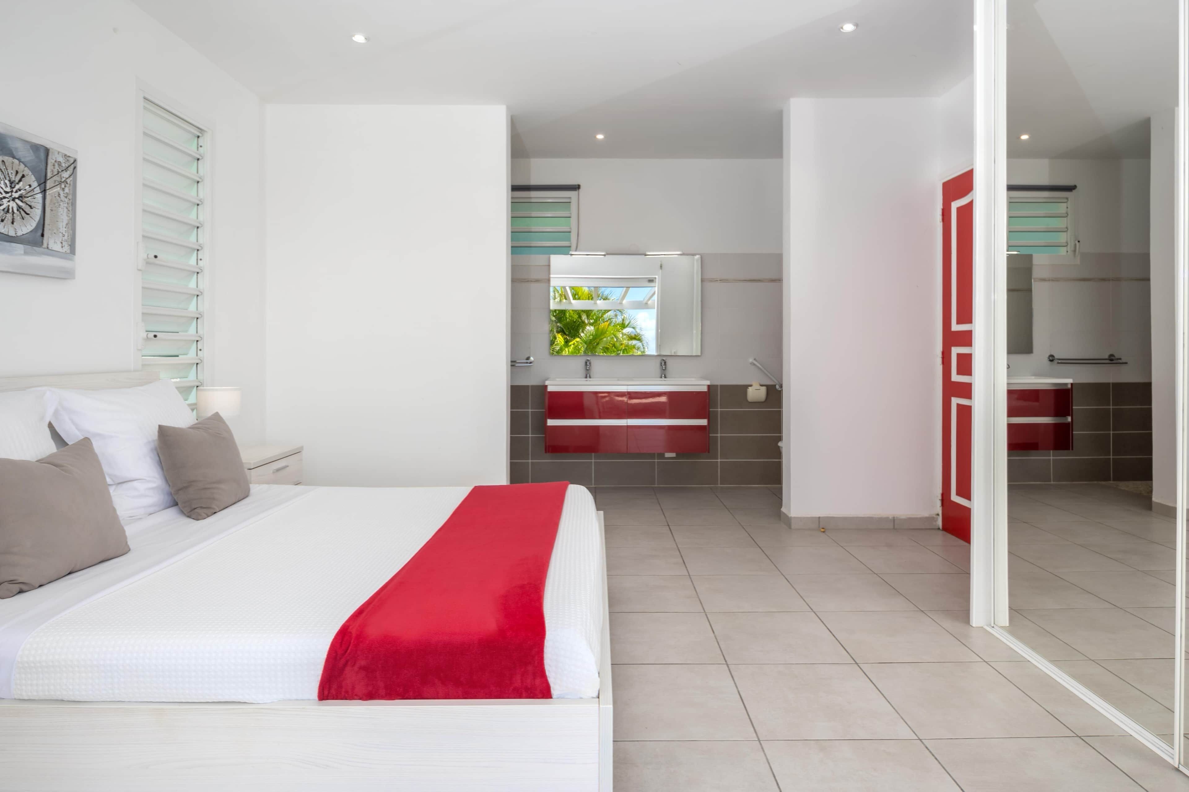 Habitación