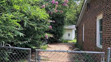 Área da propriedade