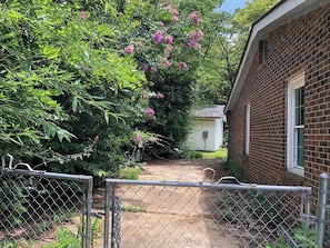 Terrain de lâhĂ©bergement