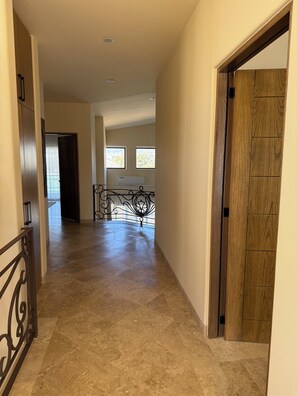 Interior - Luxury 3BR Bloom Villa w/ Pool, Terrace & Golf Views in Cabo San Lucas (Cabo San Lucas)