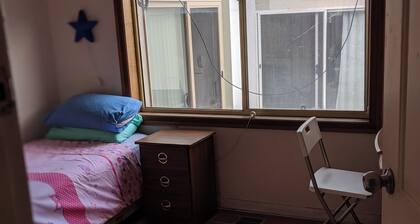 Comfie House Clayton