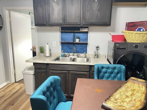 Private kitchen - Deck the Halls (Clarksville)