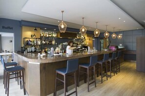 Bar (på overnattingsstedet)
