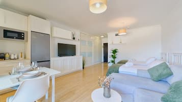 Fernseher