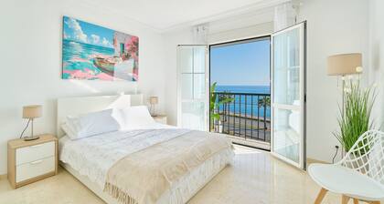 KOSTA HOMES - Beach House With Game Room
