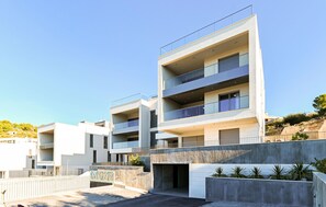 Exterior - Awesome apartment in Trogir (Trogir)