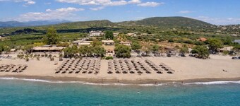Diana s House 1 - Gytheio Sandy Beach Haven