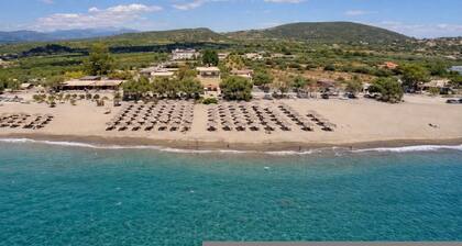 Diana s House 3 - Gytheio Sandy Beach Haven