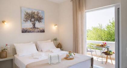 Diana s House 3 - Gytheio Sandy Beach Haven