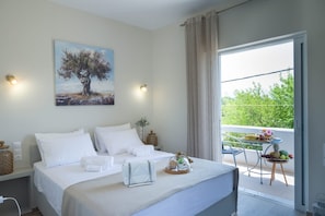 House | 1 bedroom - Diana s House 3 - Gytheio Sandy Beach Haven (East Mani)