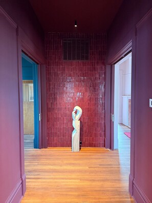 Interieur