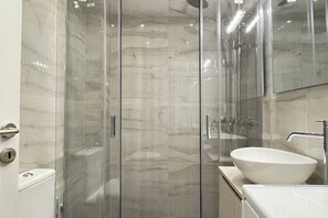 Hair dryer - Athenean Modern Escape near Marina Flisvos-Β1 (Paleo Faliro)