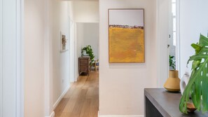 Interior - The Barkly Scene with Rooftop Retreat (St Kilda)