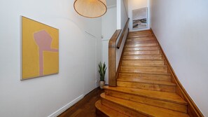 Interior - The Barkly Scene with Rooftop Retreat (St Kilda)