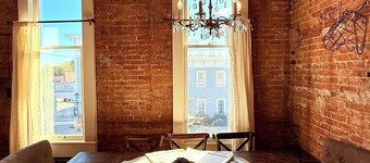 The Noble Loft in Downtown Lexington