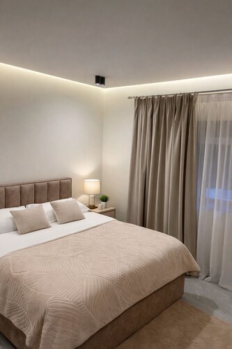 Adna Rooms Tirana Center