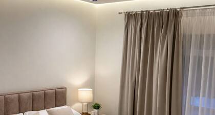 Adna Rooms Tirana Center