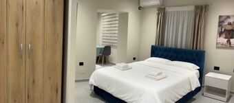 Adna Rooms Tirana Center