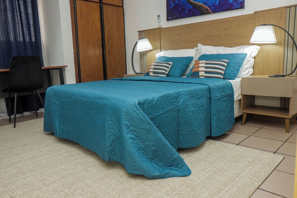 Bild für Gastgeberprofil