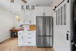 Cucina privata