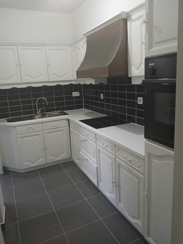 Spacious room.                                   .