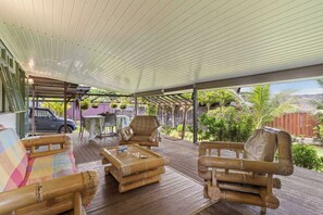 Terras