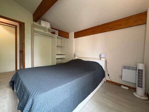 2 Schlafzimmer